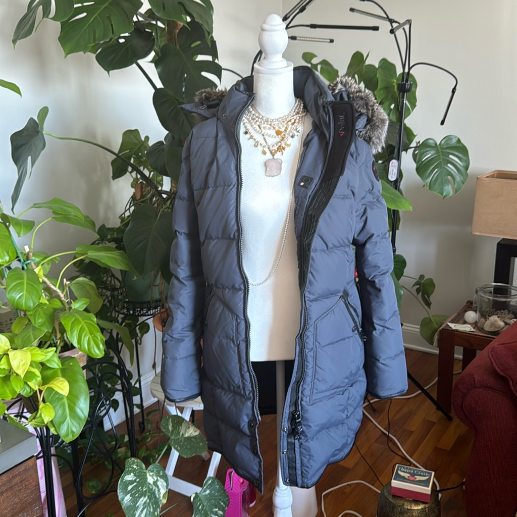 Pajar Panther Parka Medium